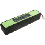 3000mAh for Rowenta RH8770WU/2D1,RH877101/2D1,RH8771WS/9A0,RH877101/9A0,RH877101/HM0,RH877101/8M0,RH877501/8M0,RH877501/HM0,RH877501/2D1,RH877901/2D1