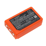 700mAh for HBC Patrol S,Radiomatic RV