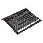 7300mAh for Samsung SM-T580,SM-T585,Galaxy Tab A 10.1 2016 WiFi,Galaxy Tab A 10.1 2016 TD-LTE,SM-T580NZKAXAR,SM-T585C,Galaxy Tab E 10.1,SM-P585M,SM-T587P,SM-P585N