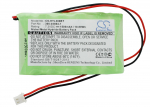 1500mAh for ADEMCO LYNX BACK UP WALYNX-RCHB-SC,WALYNX-RCHB-SC,WALYNX-RCHB-SC KS109,55026089,781410403291,C8-B33,K5109,MS104,300-03865,300-03866