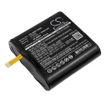 5200mAh for Sunmi V1