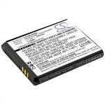 700mAh for Samsung SGH-J600,SGH-J610,SGH-J608,SGH-M600,SGH-M610,SGH-F110,SGH-L600,GT-C3050,SGH-F110 miCoach,SGH-J758