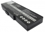 4400mAh for Advent MiNote 8089,8089P,8389,8889