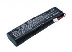 5200mAh for Topcon Hiper Pro,Hiper Lite Plus,Hiper-L1,Hiper Ga,Hiper Gb,24-030001-01,TOP240-030001-01,L18650-4TOP,EGP-0620-1,EGP-0620-1 REV1
