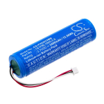 3400mAh for Philips Avent SCD833,Avent SCD833/26,Avent SCD835,Avent SCD835/26,Avent SCD843/26,Avent SCD845/26,Avent SCD841,Avent SCD831,Avent SCD831/26,Avent SCD841/26