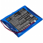 8000mAh for Trimble SPS855 Modular Receiver,SPS850 Modular Receiver,SPS851 Modular Receiver,SPS852 Modular Receiver