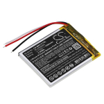 1500mAh for RoadMate 7771T-LMB,RM7771T-LMB
