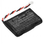 1800mAh for Areca ARC-11xx(ML),ARC-12xx(ML),ARC-12xx(4i/4x/8x),ARC-1680/1880 (I/X/LP/IX-xx),ARC-8040,ARC-8050T2,ARC-1882 (I/X/LP/IX-xx),ARC-1264il-(12/16),ARC-1224(4i/8i),ARC-1203-(2I/4I/8I)