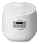 Rice cooker with cuckoo CR-0641F