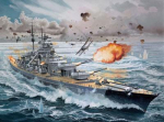 M&auml;nguala | PC | Konsoolid | Tarvikud // Harivad m&auml;nguasjad | Interaktiivsed | Loomingulised | Kunstilised // Battleship bismarck