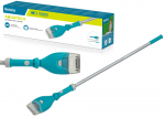 Pumbad // Filtriga basseinipumbad // Odkurzacz Bezprzewodowy Do Basenu Bestway 58770