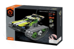 iM.Master RC Building Blocks 3-in-1 Tracked Vehicle 353 pieces