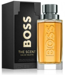 Hugo Boss The Scent Perfume EDT 100 ml