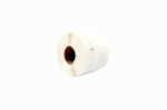 Labels JetWorld Replacement Dymo LW Black on White 54*70mm  LW 99015 (S0722440) (wersja with chip) 320pcs pack..
