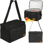 Spordiks ja aktiivseks puhkuseks // Tourism accessories // Torba termiczna 30L Trizand 25635