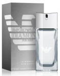 Armani Emporio Diamonds for Men Perfume EDT 50 ml