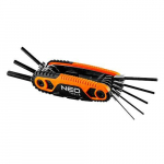 NEO HEX Key Set with Handle