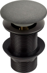Washbasin stopper - granite