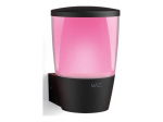 Desc lamp WIZ  Smart WiFi Outdoor Wall Light | 8.5 W | 2700-5000 K (RGB)