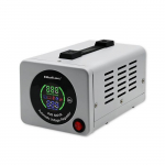 Qoltec Automatic Voltage Stabilizer AVR 500VA
