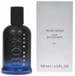Hugo Boss No.6 Bottled Night Perfume EDT 100 ml