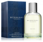 Burberry Weekend for Men Perfume EDT 100 ml