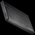 EE25-XA6C USB-C 5Gbps SATA 6G external box for 2.5" SSD/HDD ALINE box