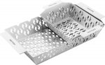 Zwilling set of 2 grilling baskets BBQ+