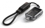 Satechi Mini NVMe SSD Enclosure - USB-C to NVME SSD 2230 Adapter (space gray)
