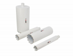 AW DIAMOND CORE 1 1/4" 122/430mm /FOR DRILLING RIG