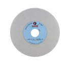 ANDRE FLAT GRINDING WHEEL 200mm x 32mm x 32mm 99A60K7VE01-35 WHITE "TYPE 1"