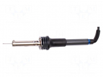 Soldering iron | for soldering station