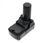 2000mAh for Hitachi CJ10DL,DS10DFL,FCG 10DL,FCH 10DL,FDS10DFL,GP10DL,CR 10DL,CR10DL,DB 10DL,DB10DL