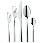 WMF Cutlery Set Boston, 60 pieces