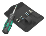 Wera 7 Kraftform Safe-Torque Speed Bicycle