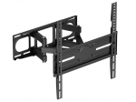 Tracer WallFlex LCD/LED TV Mount, Black