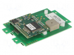 RFID reader | antenna | 76x49x14mm | GPIO,I2C,UART,USB,serial