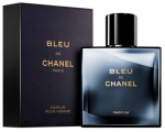 Chanel Bleu de Chanel Parfum Perfume PAR 100 ml