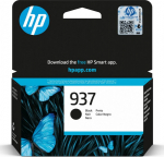 Ink cartridge HP 937 Black