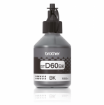 Brother BTD60BK Black Ink