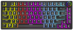 Keyboard Savio Phenix YELLOW PUDDING