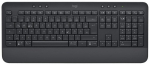 Keyboard Logitech Signature K650 Graphite