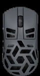 Computer mouse Lorgar Elite MSE90W Wireless Dark Grey