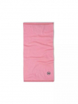 Buff Merino Lightweight Jr Solid Children's merino wool neck warmer Pink