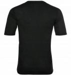 Odlo BL TOP crew neck s/s ACTIVE WARM ECO men's T-shirt, size M, black