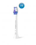 Philips Sensitive HX6056/87 Toothbrush heads 6 pcs.