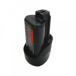 Power Tool Battery BBOSCH GBA, BAT411, 10,8V / 12V, 2.5Ah, Li-Ion