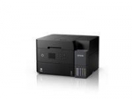 EPSON EcoTank L6370 MFP Black