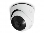 Webcam UBIQUITI  All-weather, tamper-resistant 4K PoE camera with a 1/1.8