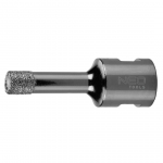 T&ouml;&ouml;riistad ja m&otilde;&otilde;teseadmed // Uued tooted t&ouml;&ouml;riistade, tarvikute kategoorias // Otwornica diamentowa 10 mm x M14